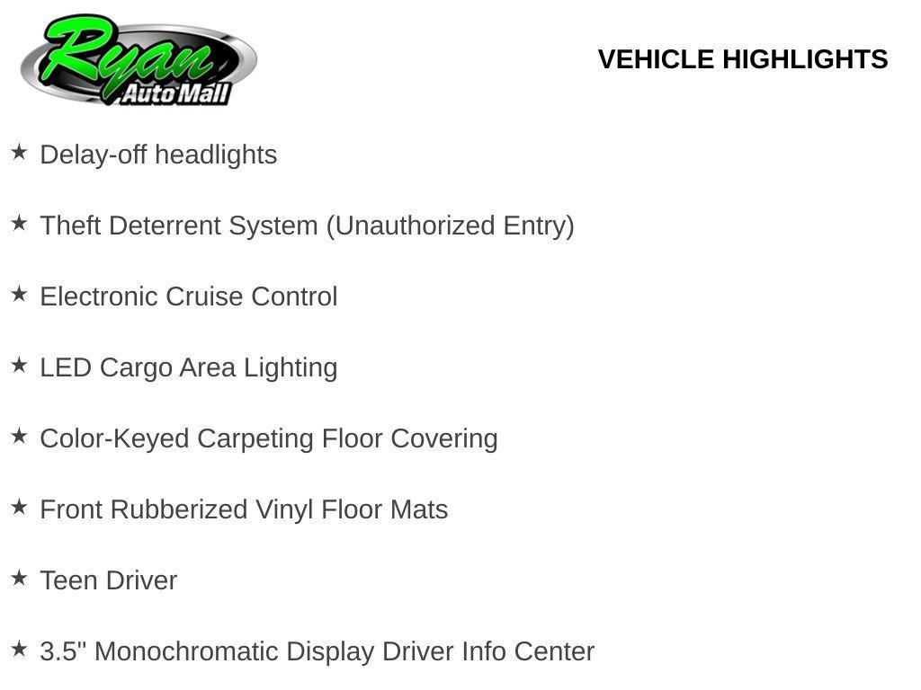 new 2026 Chevrolet Silverado 1500 car, priced at $39,995