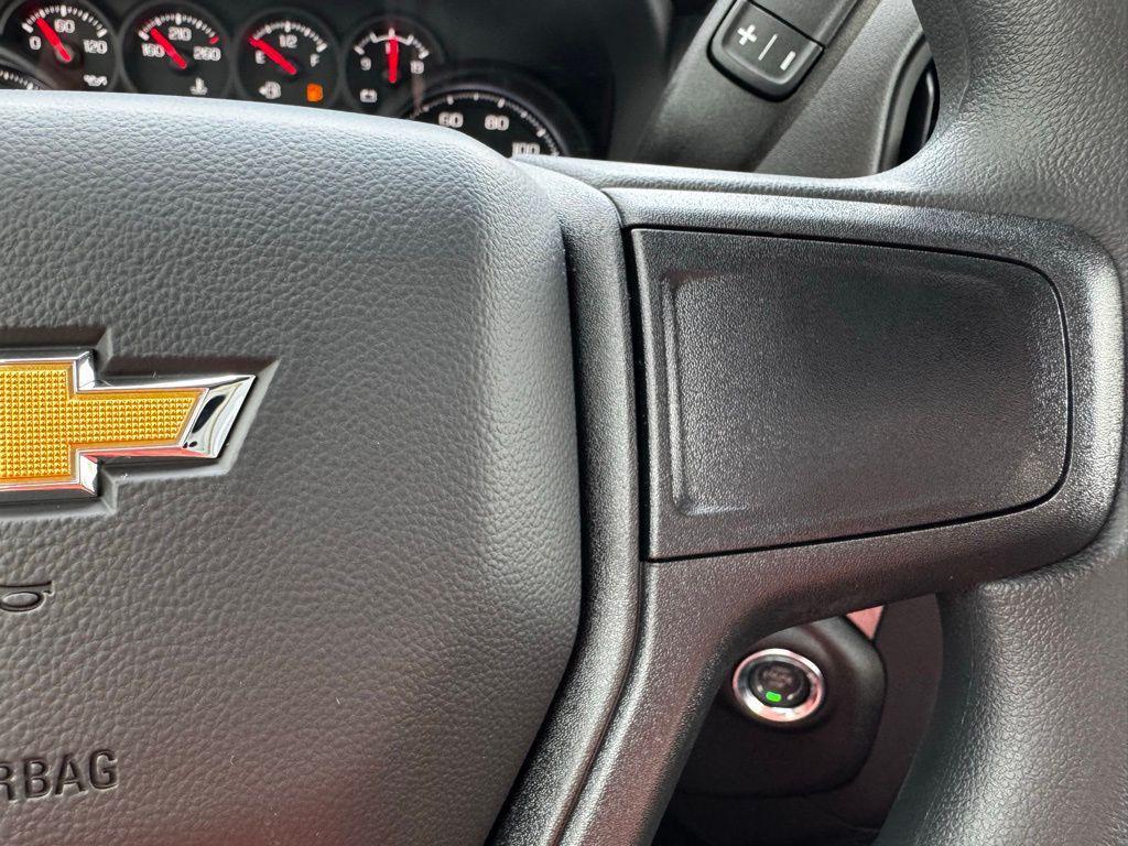 new 2026 Chevrolet Silverado 1500 car, priced at $39,995