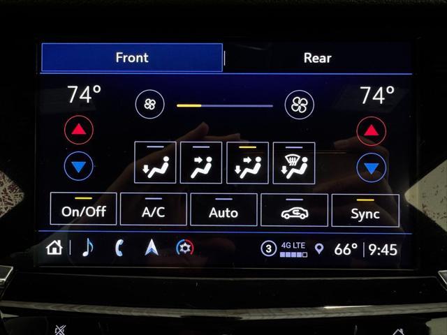 used 2021 Cadillac XT6 car, priced at $30,997