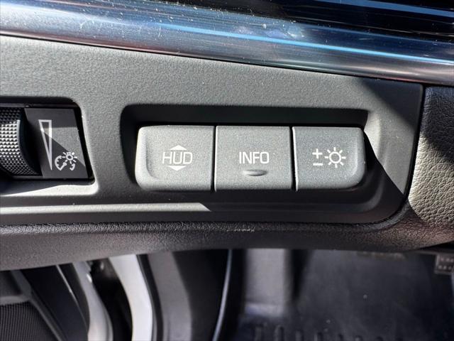 used 2021 Cadillac XT6 car, priced at $30,997