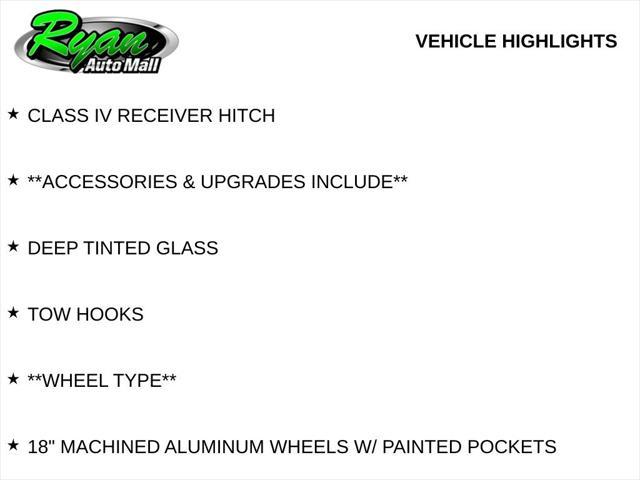 used 2023 Ford Expedition Max car, priced at $45,997