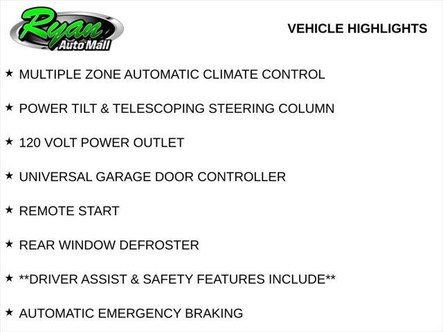 used 2023 Ford Expedition Max car, priced at $45,997