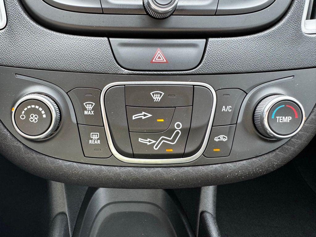 used 2019 Chevrolet Malibu car, priced at $15,997