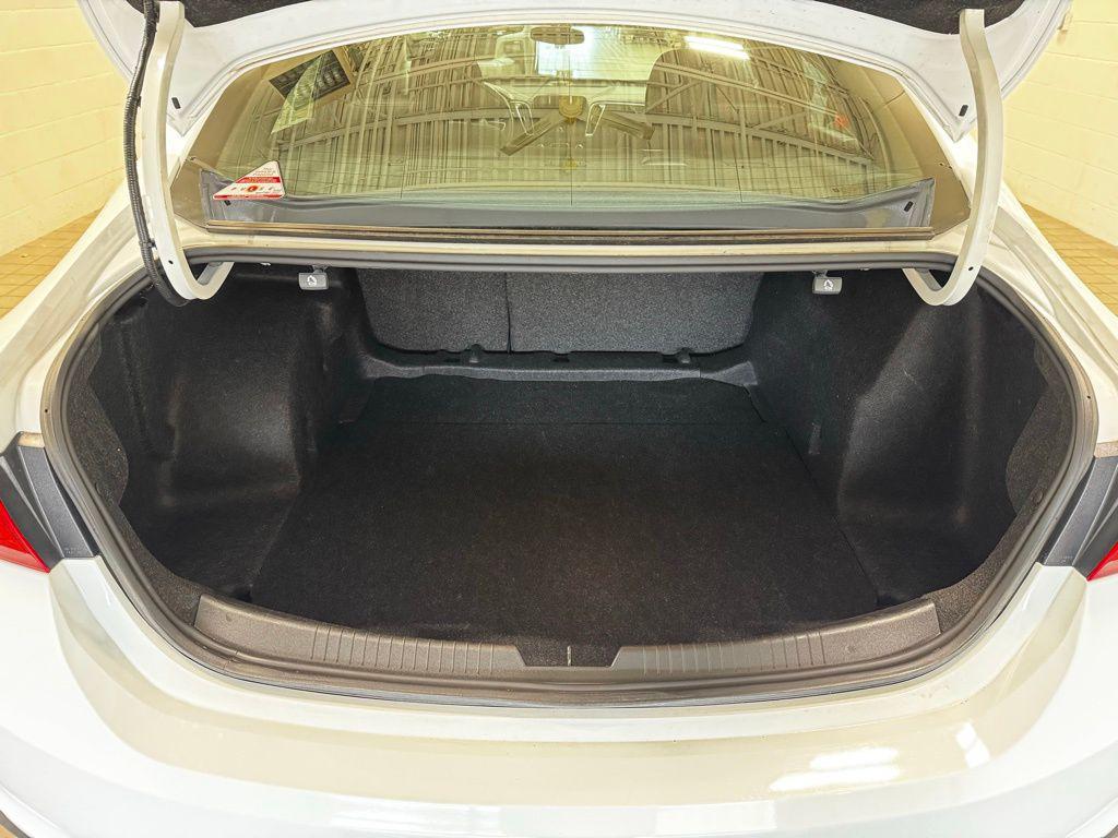 used 2019 Chevrolet Malibu car, priced at $15,997