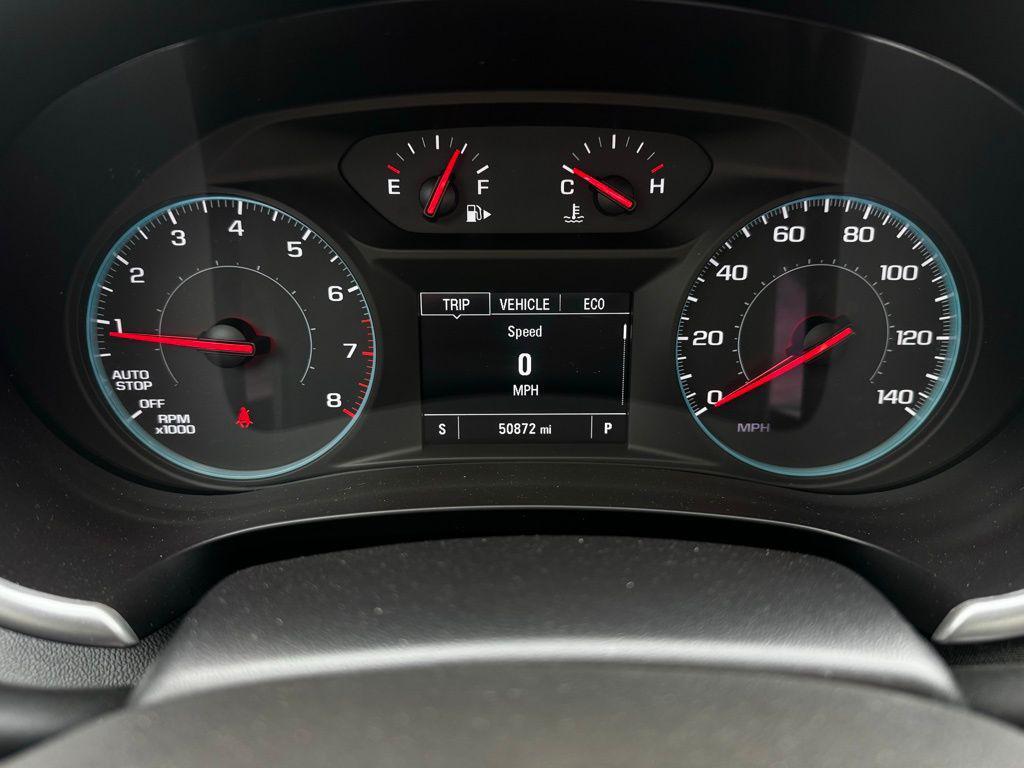 used 2019 Chevrolet Malibu car, priced at $15,997