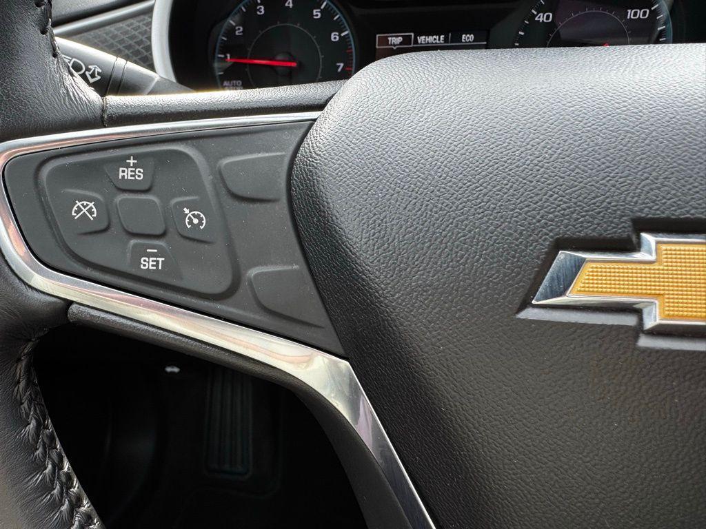 used 2019 Chevrolet Malibu car, priced at $15,997