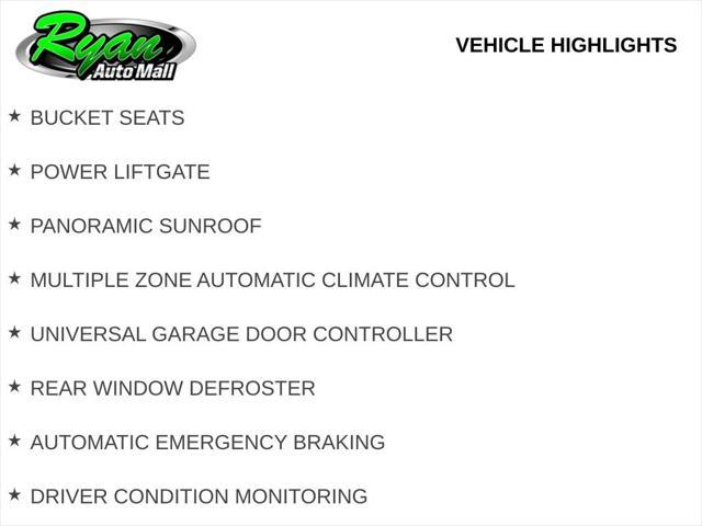 used 2021 BMW X3 car, priced at $29,397