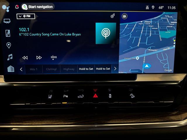 new 2025 Chevrolet Silverado 3500 car, priced at $67,200