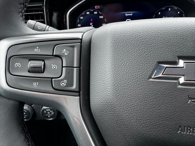 new 2025 Chevrolet Silverado 3500 car, priced at $67,200