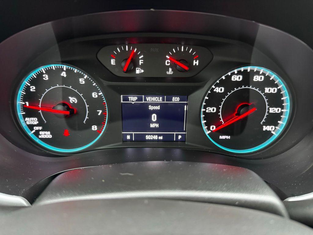 used 2024 Chevrolet Malibu car, priced at $18,699