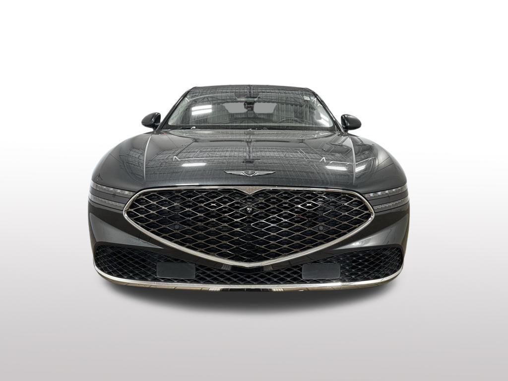 used 2023 Genesis G90 car, priced at $53,997