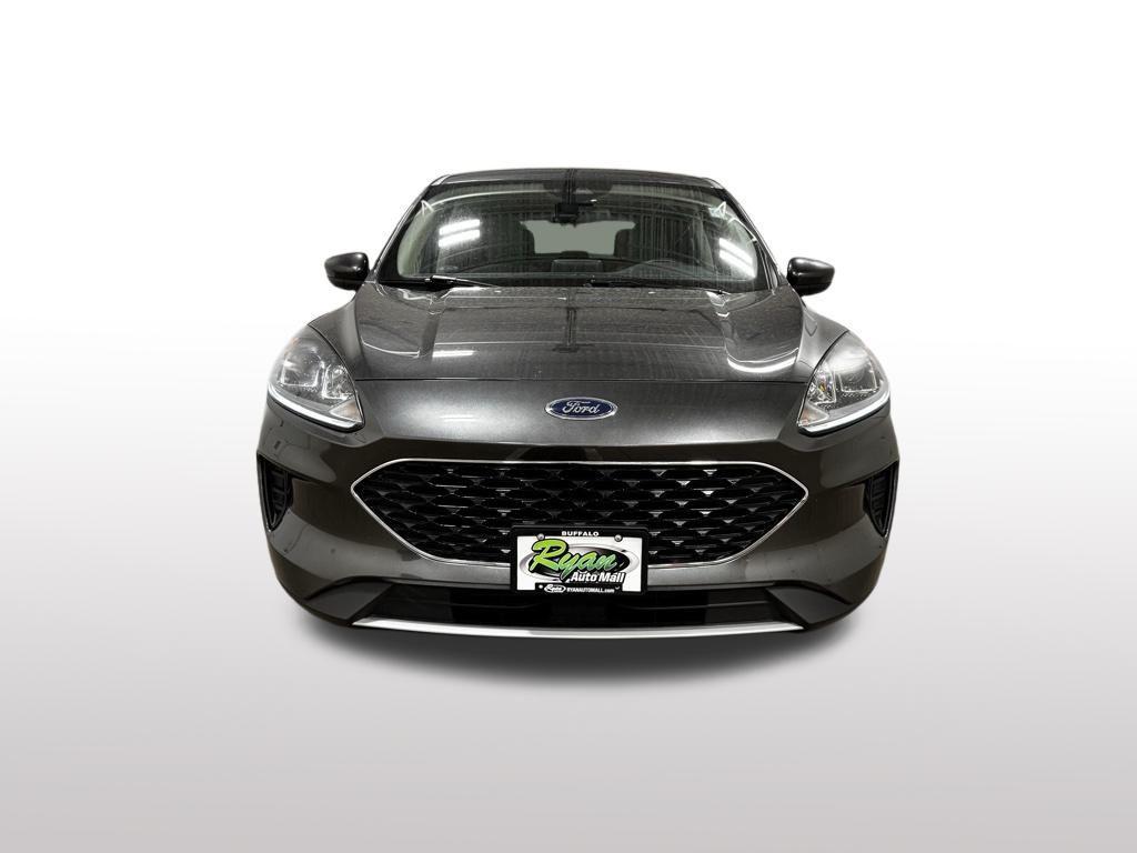 used 2020 Ford Escape car, priced at $14,499