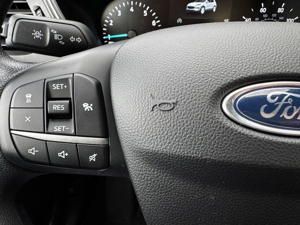 used 2020 Ford Escape car, priced at $14,499