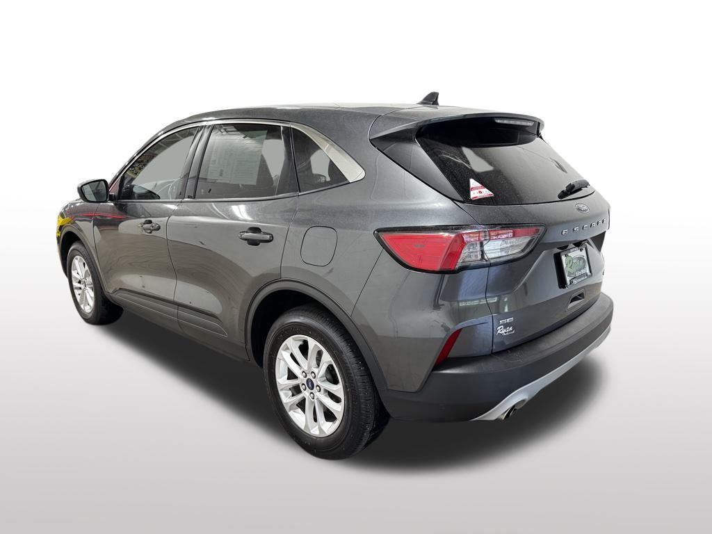 used 2020 Ford Escape car, priced at $14,499