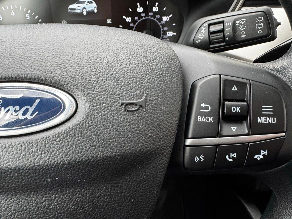 used 2020 Ford Escape car, priced at $14,499