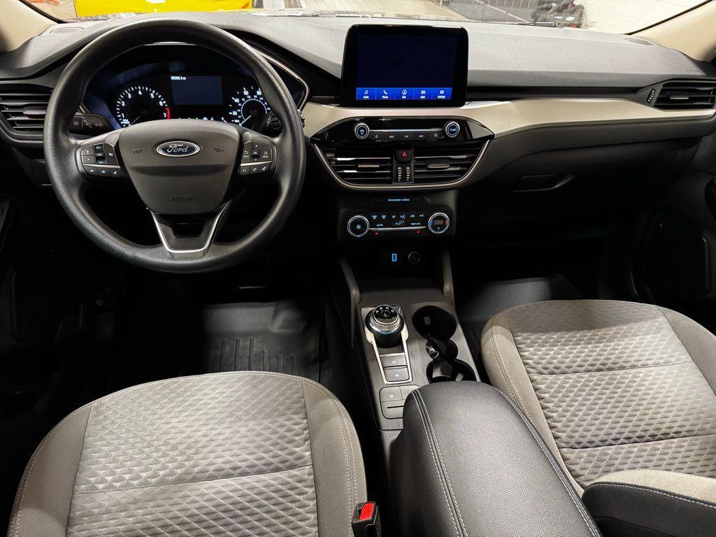 used 2020 Ford Escape car, priced at $14,499