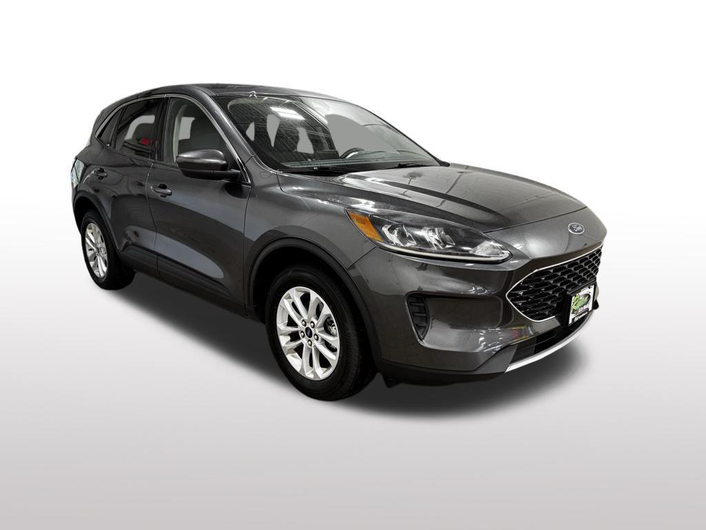 used 2020 Ford Escape car, priced at $14,499