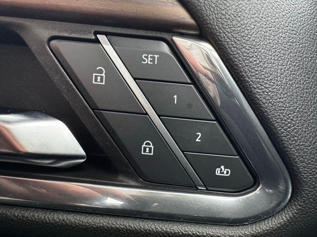 used 2024 GMC Sierra 1500 car, priced at $44,997