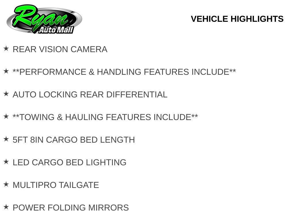 used 2024 GMC Sierra 1500 car, priced at $44,997