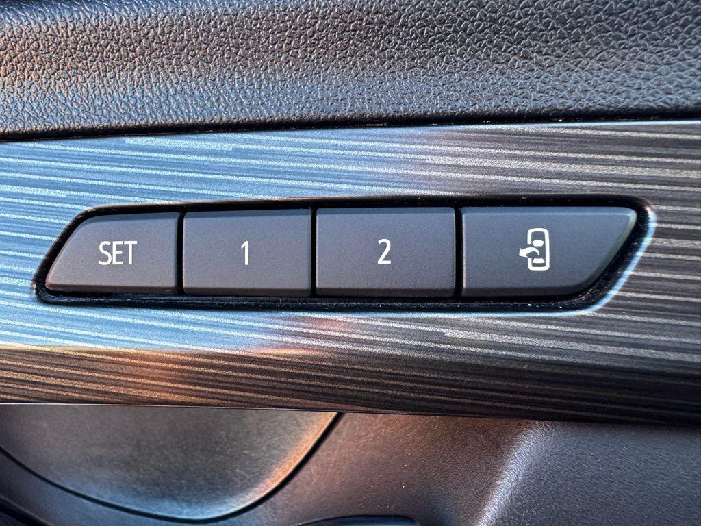 used 2023 GMC Terrain car, priced at $21,599