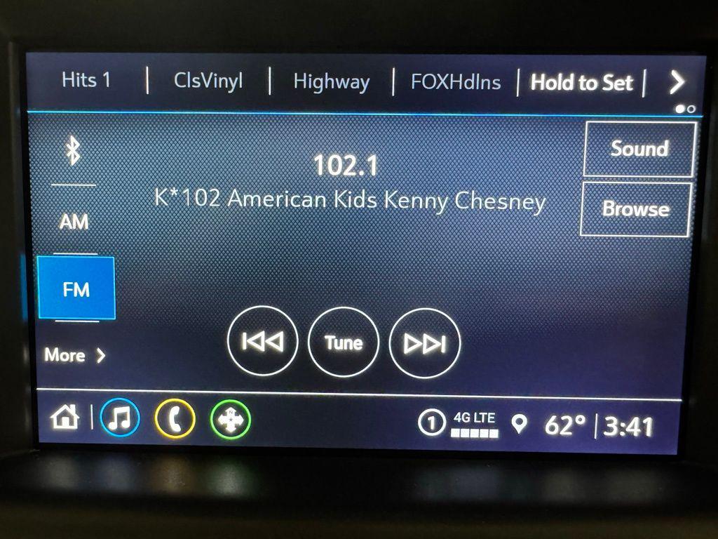 used 2023 GMC Terrain car, priced at $21,599