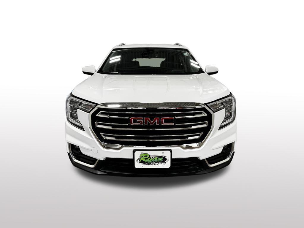 used 2023 GMC Terrain car, priced at $21,599