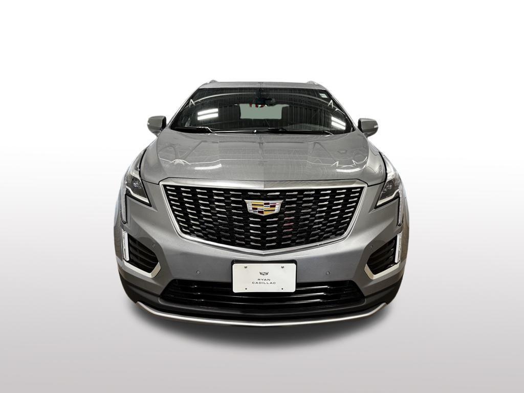 used 2023 Cadillac XT5 car, priced at $29,499
