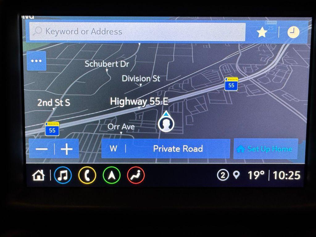 used 2022 Chevrolet Silverado 2500 car, priced at $57,799