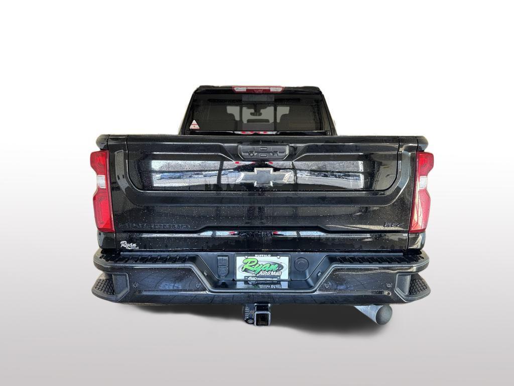 used 2022 Chevrolet Silverado 2500 car, priced at $57,799