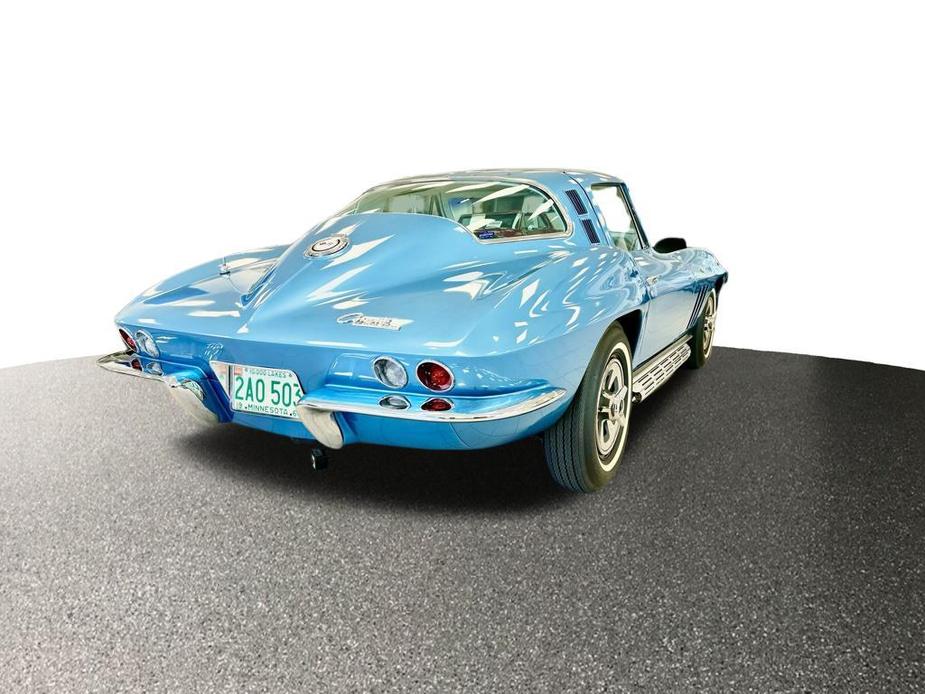 used 1965 Chevrolet Corvette car, priced at $149,500