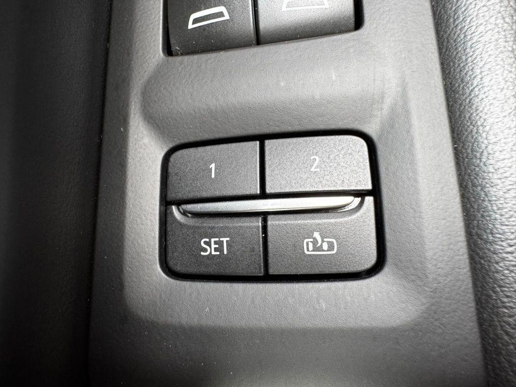 used 2023 Chevrolet Suburban car, priced at $45,996