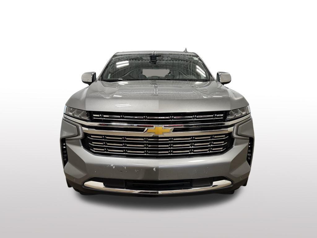 used 2023 Chevrolet Suburban car, priced at $45,996