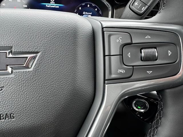 new 2025 Chevrolet Silverado 3500 car, priced at $63,200