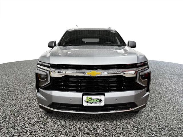 new 2025 Chevrolet Suburban car, priced at $64,785