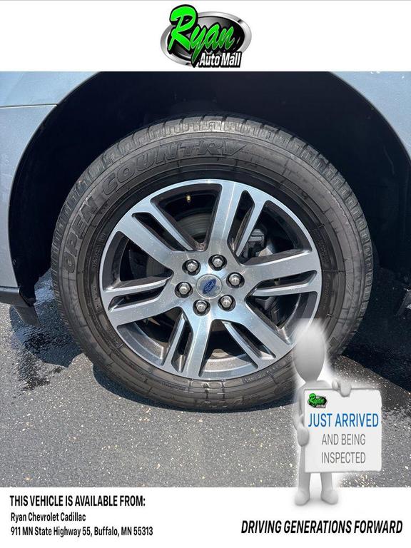 used 2023 Ford Expedition car, priced at $42,997