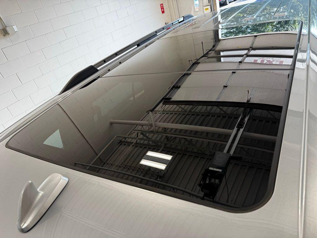 used 2023 Ford Expedition car, priced at $42,799