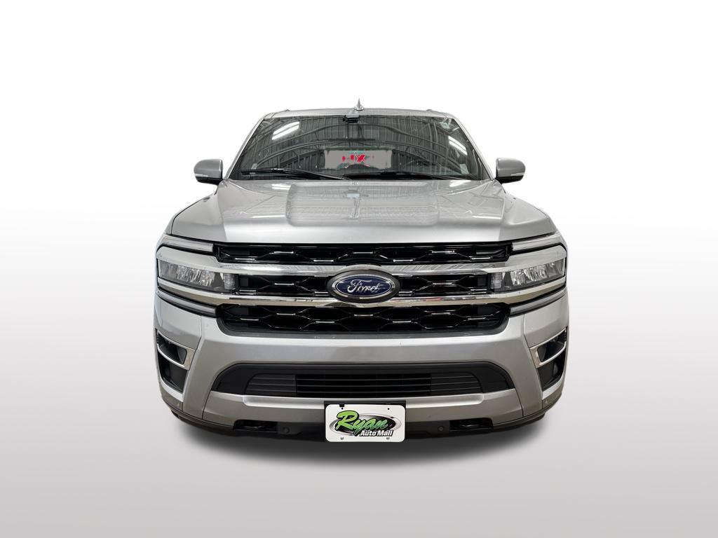 used 2023 Ford Expedition car, priced at $42,799