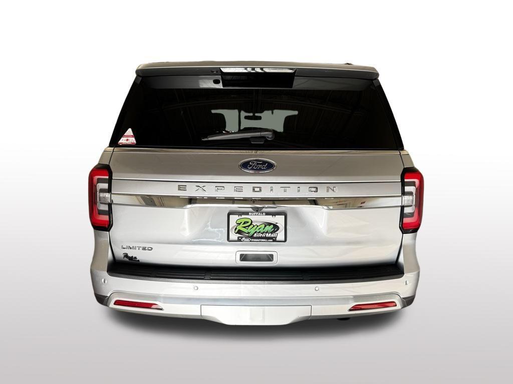 used 2023 Ford Expedition car, priced at $42,799