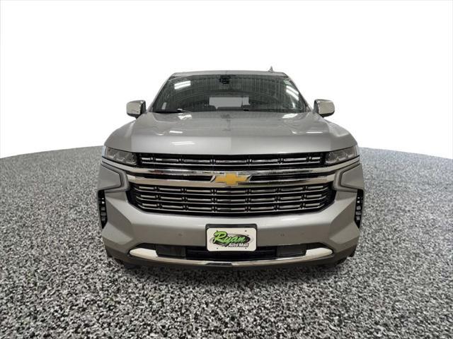 used 2023 Chevrolet Tahoe car, priced at $51,997