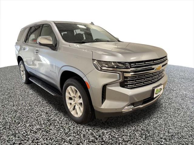 used 2023 Chevrolet Tahoe car, priced at $51,997