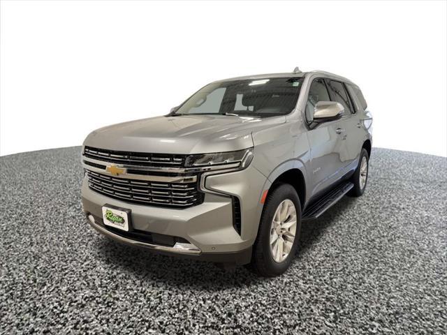 used 2023 Chevrolet Tahoe car, priced at $51,997