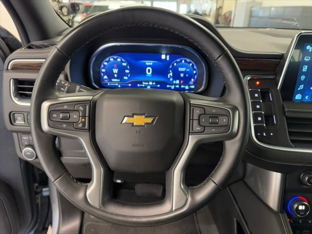 used 2023 Chevrolet Tahoe car, priced at $51,997