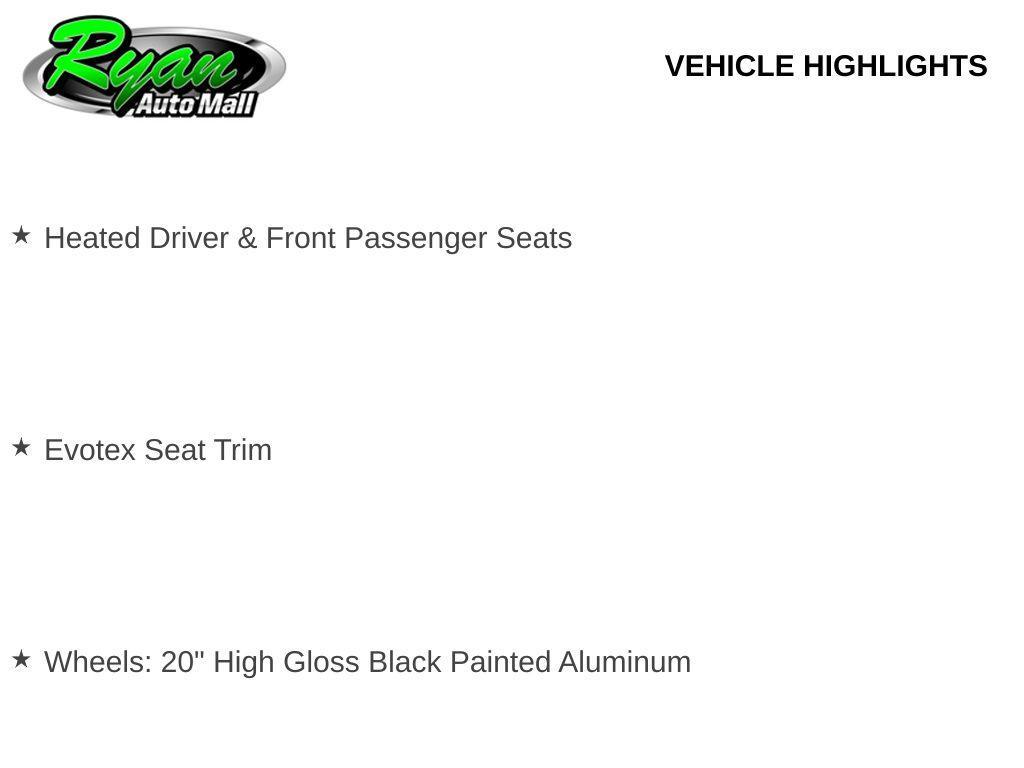 new 2026 Chevrolet Traverse car, priced at $44,955