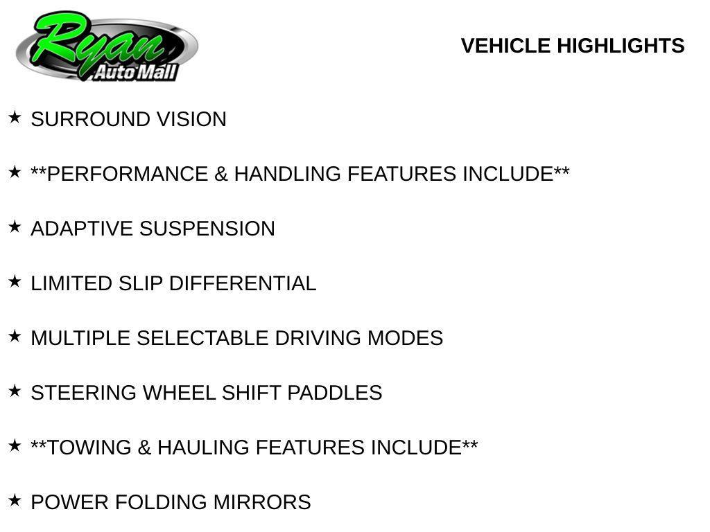 used 2021 Land Rover Range Rover Sport car, priced at $42,997