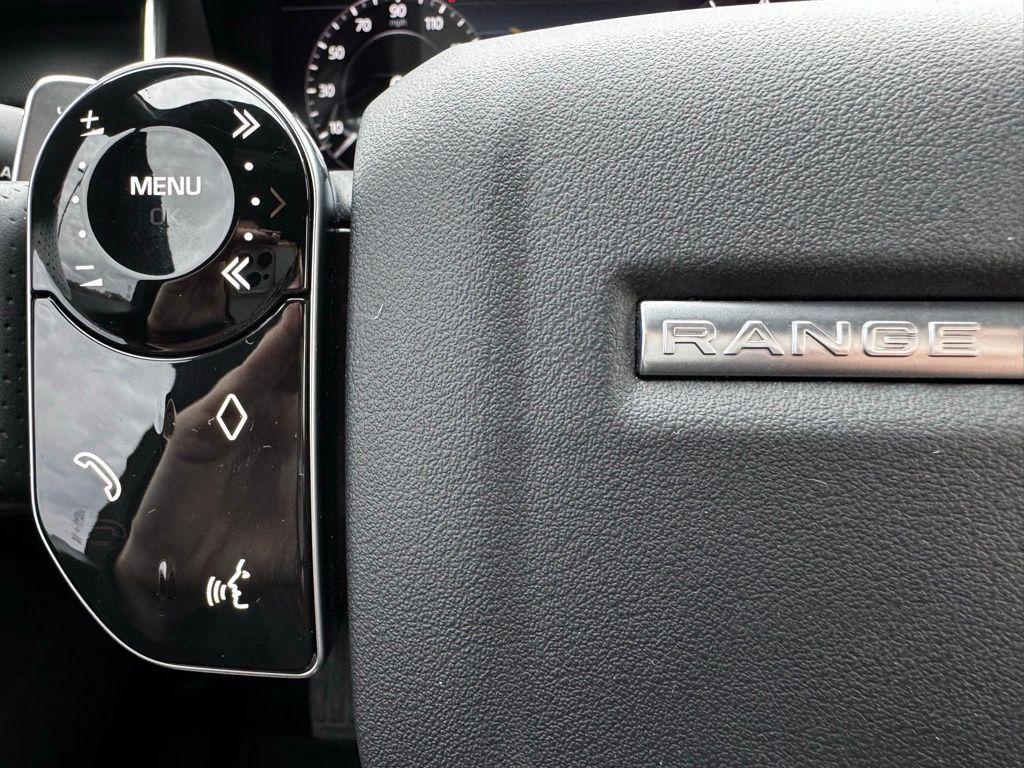 used 2021 Land Rover Range Rover Sport car, priced at $42,799