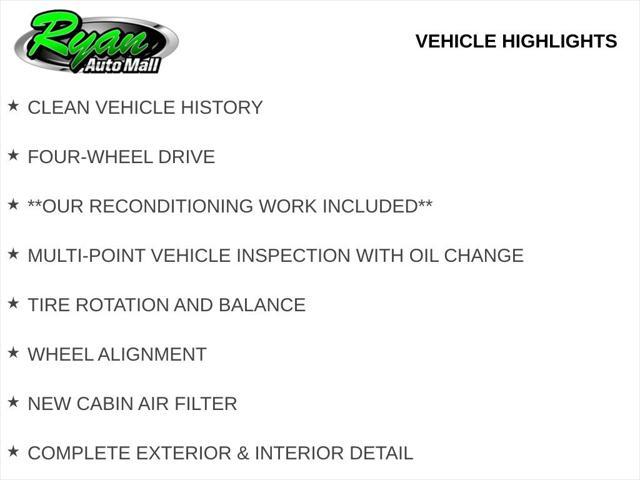 used 2024 Jeep Grand Cherokee car, priced at $35,599