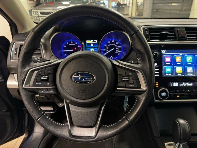used 2018 Subaru Outback car, priced at $20,997