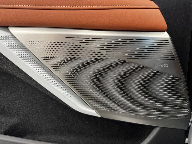 new 2025 Cadillac OPTIQ car, priced at $60,715