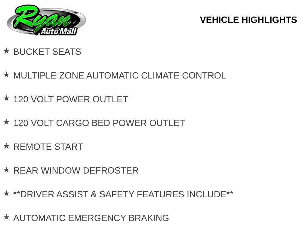 used 2024 GMC Sierra 1500 car, priced at $44,599
