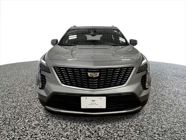 used 2023 Cadillac XT4 car, priced at $26,997
